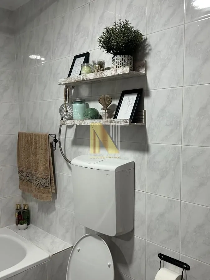 Prodaja, trosoban stan, 104m², Podbara, Novi Sad Sve Podlokacije
