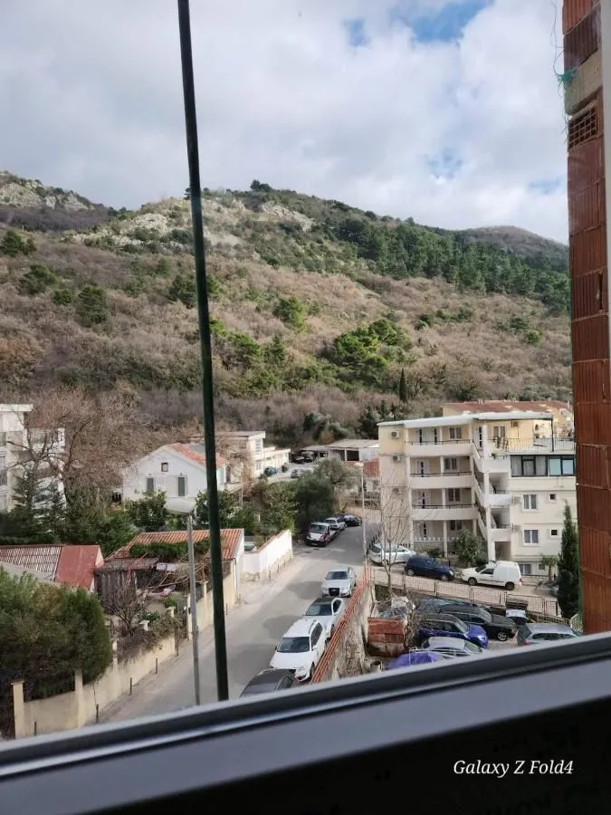 Sale, three bedroom apartment, 54m², Budva, Crna Gora