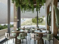 Prodaja, dvosoban stan, 90m², Reževići, Budva - image 24