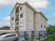 Rent, one bedroom apartment, 45m², Blok 6, Podgorica - image 1