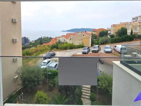 Prodaja, jednosoban stan, 43m², Bečići, Budva - image 2