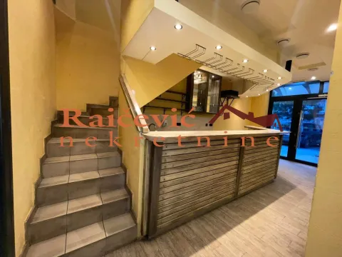 Sale, office space, 142m², Beograd, Srbija - image 10