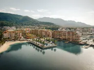 Prodaja, dvosoban stan, 168m², Porto Montenegro, Tivat - image 1