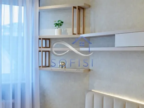 Izdavanje, jednosoban stan, 52m², Grbavica, Novi Sad Sve Podlokacije - image 15