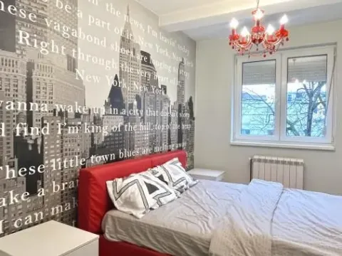 Rent, three bedroom apartment, 68m², Centar, Kragujevac - image 4