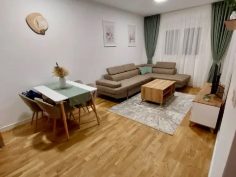 Izdavanje, jednosoban stan, 43m², Zabjelo, Podgorica - image 3