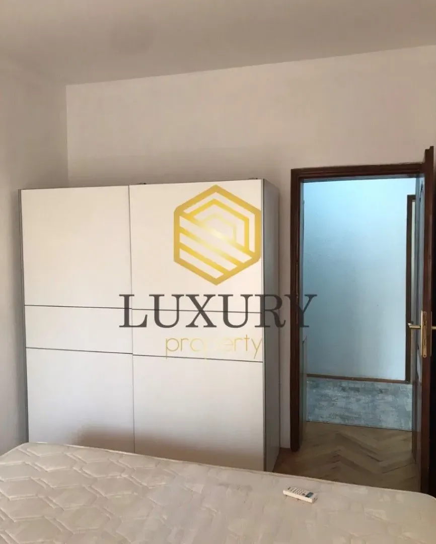 Izdavanje, jednosoban stan, 60m², Stari Aerodrom, Podgorica