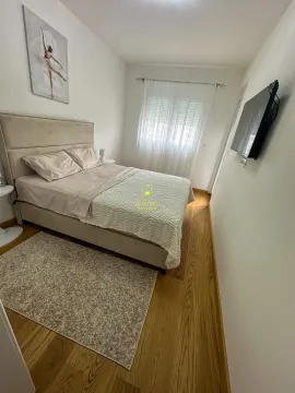 Rent, two bedroom apartment, 72m², New City, Podgorica - image 11