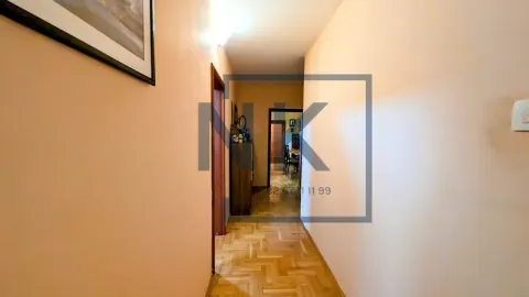 Prodaja, dvosoban stan, 107m², Zabjelo, Podgorica - image 18