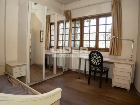 Izdavanje, stan, 200m², Savski Venac, Beograd - image 12