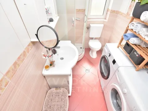 Izdavanje, jednosoban stan, 38m², Zabjelo, Podgorica - image 8