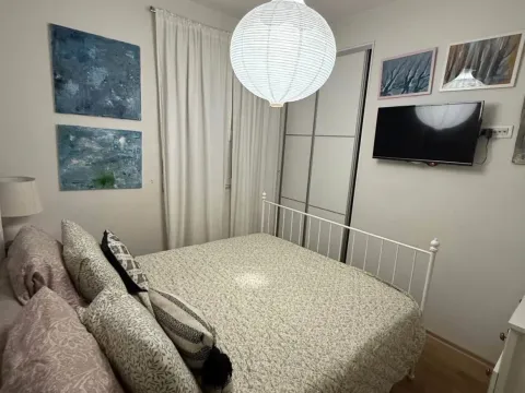 Sale, one bedroom apartment, 47m², Dalmatinska ulica, Podgorica - image 5