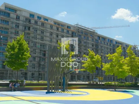 Prodaja, trosoban stan, 72m², Savski Venac, Beograd - image 16