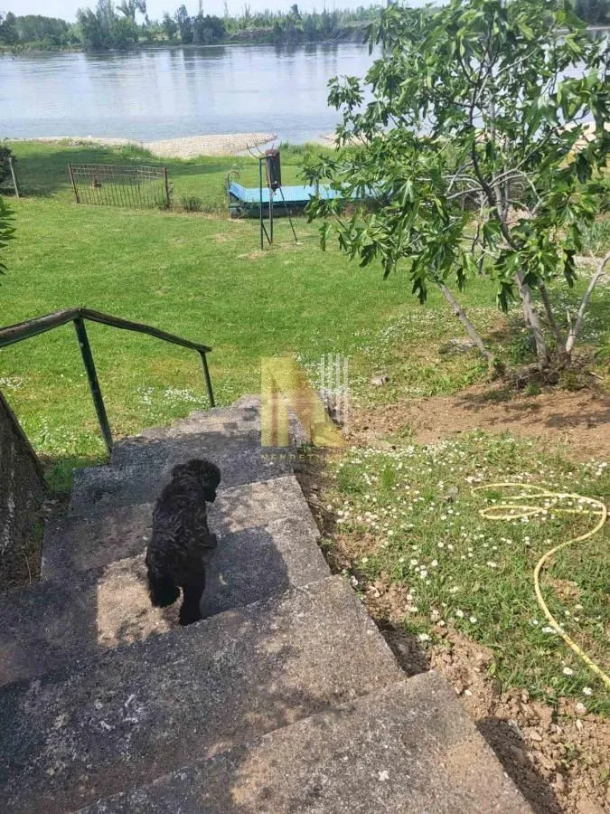 Prodaja, kuća, 77m², Čerević, Beočin