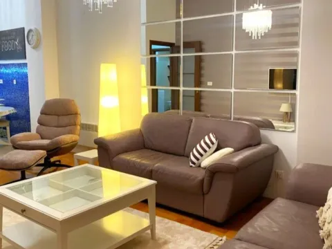 Rent, apartment, 52m², City Kvart, Podgorica - image 3