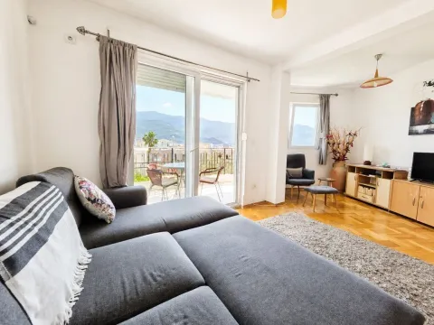 Prodaja, jednosoban stan, 51m², Bečići, Budva - image 1
