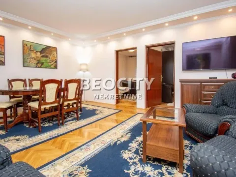 Prodaja, četvorosoban stan, 78m², Senjak, Beograd - image 6