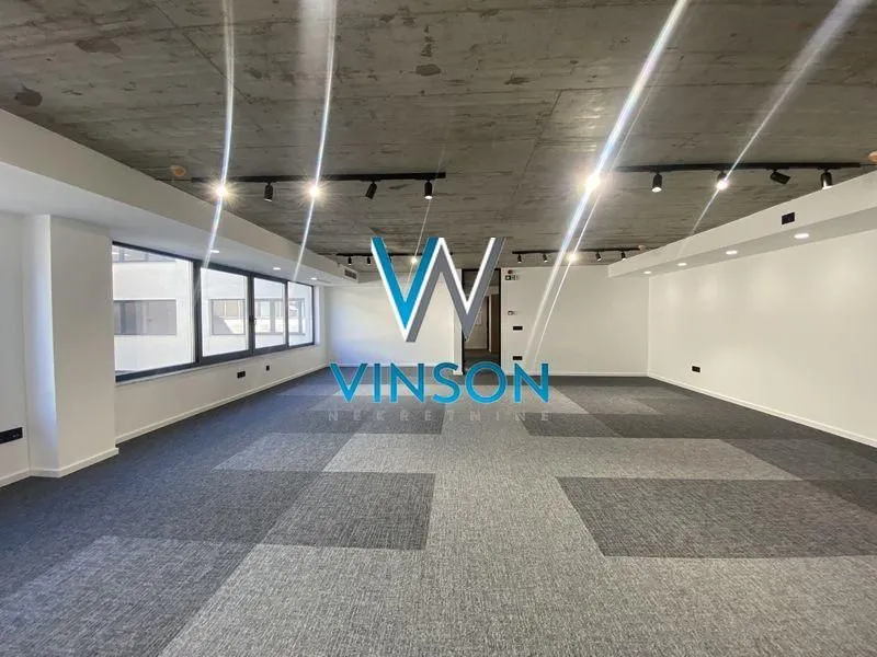 Rent, office space, 279m², Bulevar Oslobodjenja, Novi Sad Sve Podlokacije