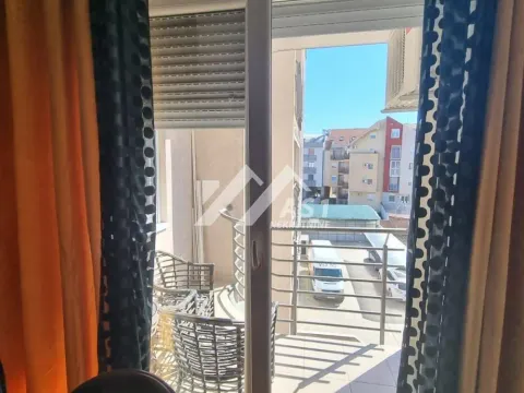 Rent, two bedroom apartment, 52m², Rotkvarija, Novi Sad Sve Podlokacije - image 10