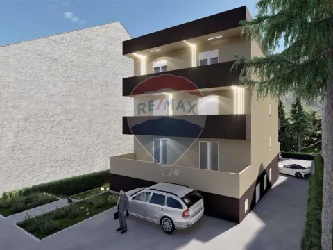 Sale, two bedroom apartment, 70m², Niš, Srbija - image 12