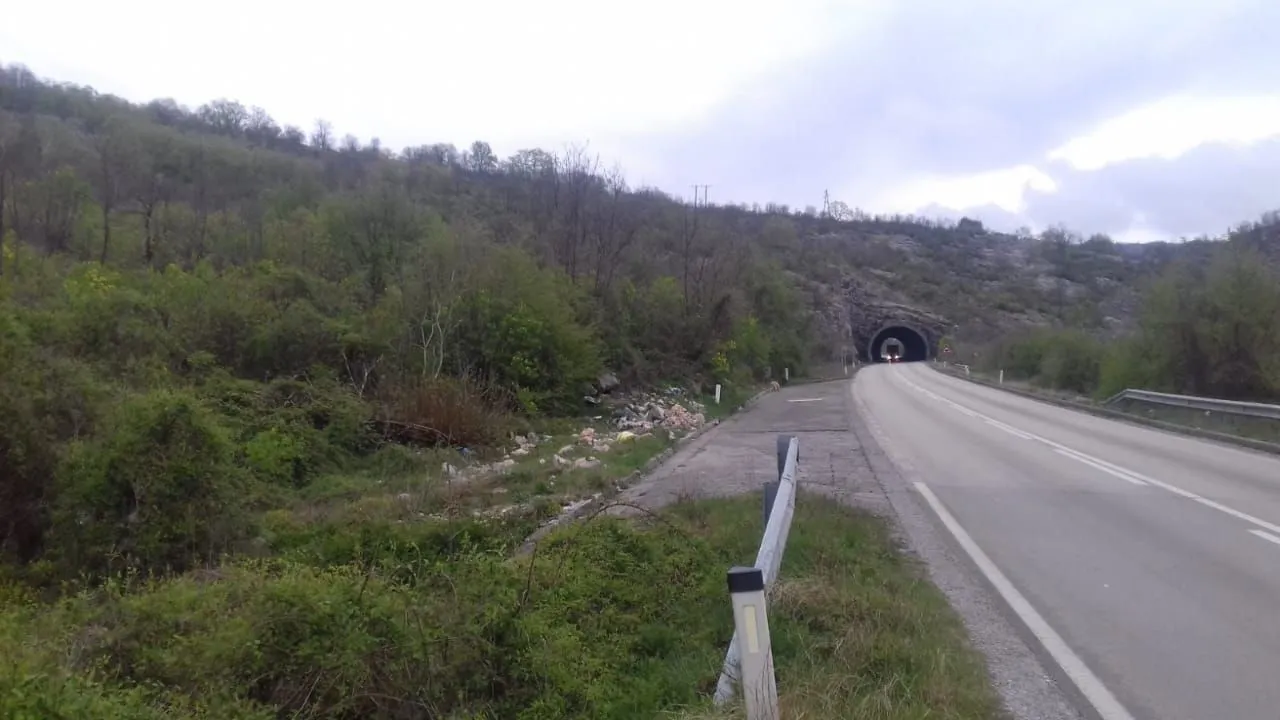 Prodaja, plac, 137114m², Nikšić, Crna Gora
