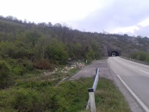 Prodaja, plac, 137114m², Nikšić, Crna Gora - image 3