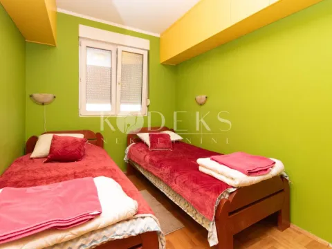 Izdavanje, jednosoban stan, 46m², Zabjelo, Podgorica - image 7