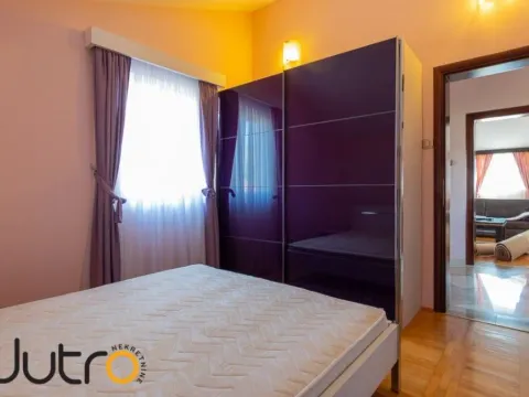 Izdavanje, stan, 80m², Dalmatinska ulica, Podgorica - image 12