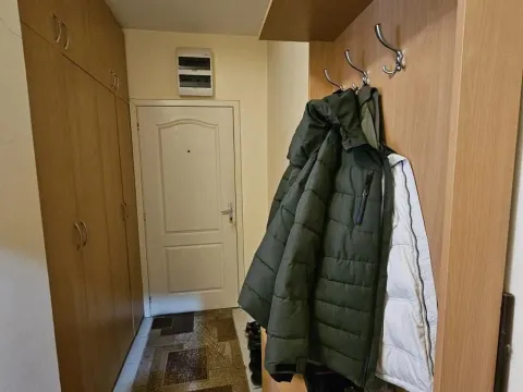 Prodaja, garsonjera, 24m², Centar, Kragujevac - image 5