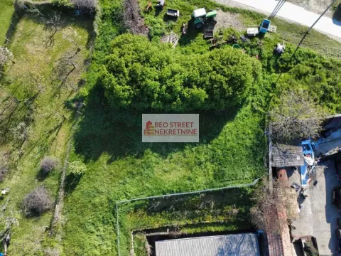 Sale, land lot, 900m², Sremski Karlovci, Novi Sad - image 8