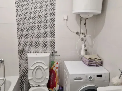 Sale, two bedroom apartment, 57m², Telep, Novi Sad Sve Podlokacije - image 5