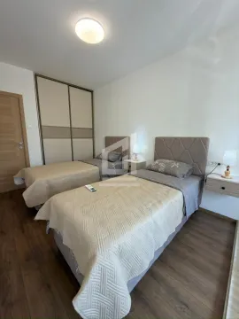 Rent, three bedroom apartment, 100m², Kruševac, Podgorica - image 14