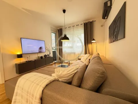 Prodaja, dvosoban stan, 36m², Avijatičarsko naselje, Novi Sad Sve Podlokacije - image 4