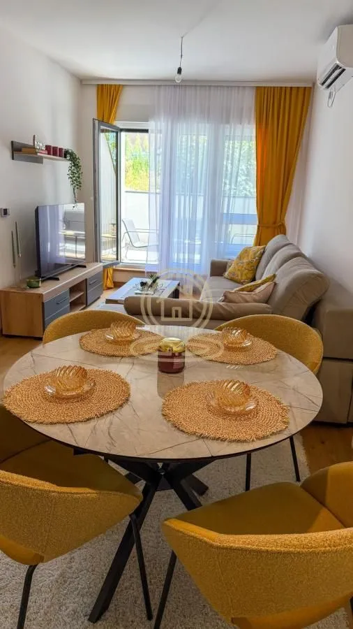 Rent, two bedroom apartment, 58m², Bul Kralja Aleksandra, Zvezdara Sve Podlokacije
