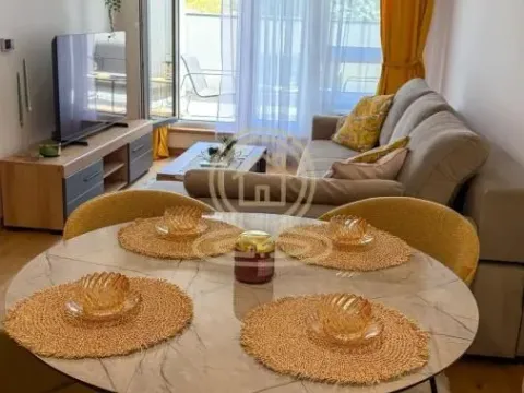 Izdavanje, dvosoban stan, 58m², Bul Kralja Aleksandra, Zvezdara Sve Podlokacije - image 2