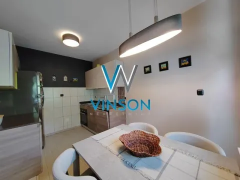 Izdavanje, trosoban stan, 73m², Grbavica, Novi Sad Sve Podlokacije - image 11