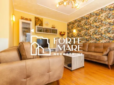 Prodaja, jednosoban stan, 60m², Herceg Novi, Crna Gora - image 4