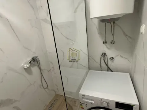 Izdavanje, jednosoban stan, 44m², Pobrežje, Podgorica - image 6