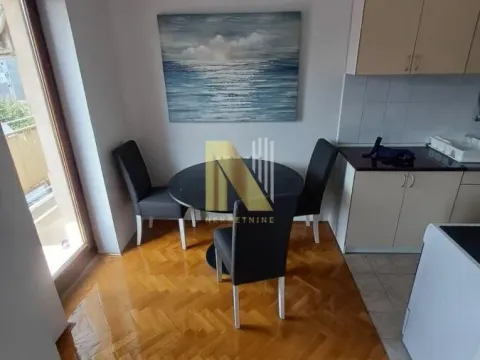 Rent, one bedroom apartment, 43m², Grbavica, Novi Sad Sve Podlokacije - image 4