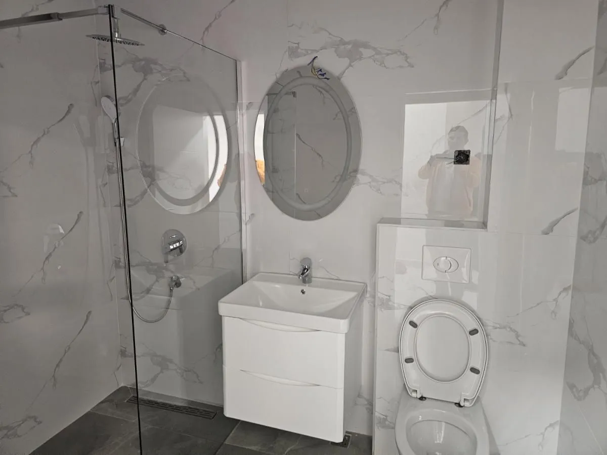 Prodaja, jednosoban stan, 50m², Đenovići, Herceg Novi