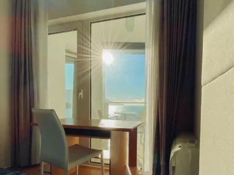 Prodaja, dvosoban stan, 77m², Budva, Crna Gora - image 11