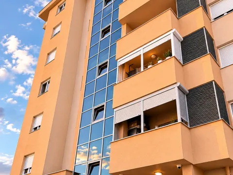 Prodaja, jednosoban stan, 48m², Tuški Put, Podgorica - image 6
