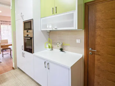 Prodaja, trosoban stan, 137m², Vezirov Most, Podgorica - image 19