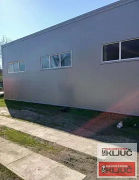 Rent, office space, 135m², Veternik, Novi Sad Sve Podlokacije - image 2