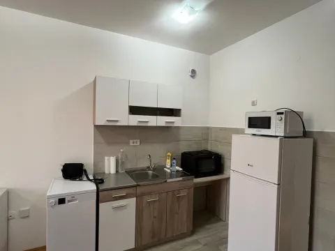 Rent, apartment, 23m², Ljubović, Podgorica - image 2