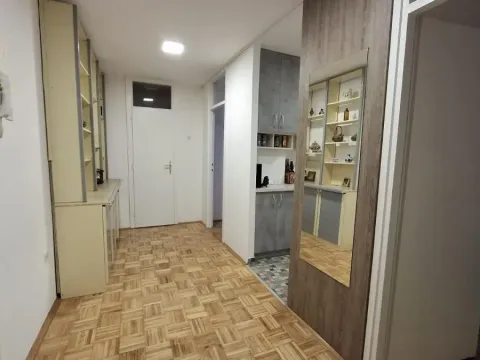 Rent, two bedroom apartment, 56m², Liman 3, Novi Sad Sve Podlokacije - image 5