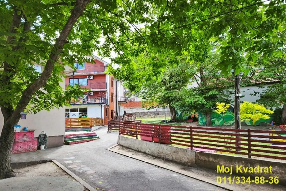 Sale, two bedroom apartment, 53m², Mirijevo Sve Podlokacije, Beograd