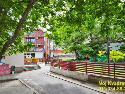 Sale, two bedroom apartment, 53m², Mirijevo Sve Podlokacije, Beograd - image 13