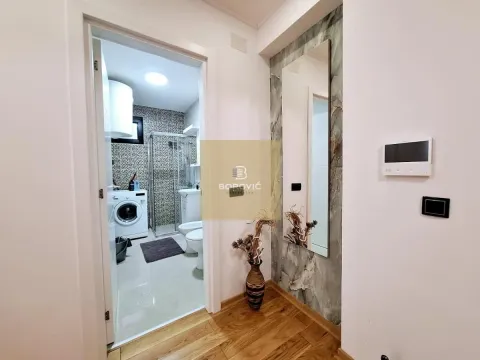 Rent, two bedroom apartment, 50m², Lekino Brdo, Voždovac Sve Podlokacije - image 8