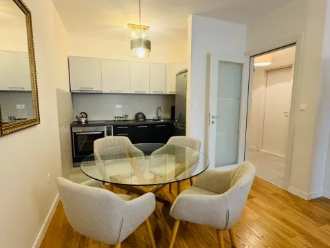 Rent, one bedroom apartment, 49m², Central Point, Podgorica - image 5